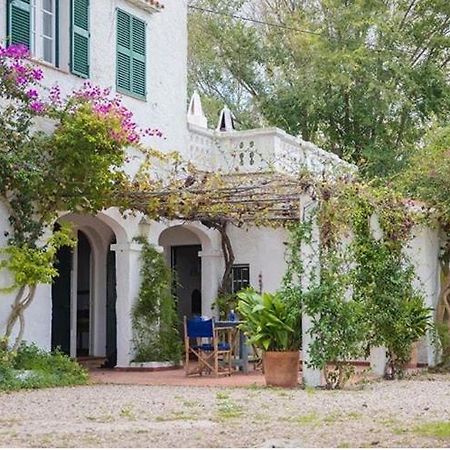 Binicalsitx Casa Rural เฟอร์เรเรียส ภายนอก รูปภาพ