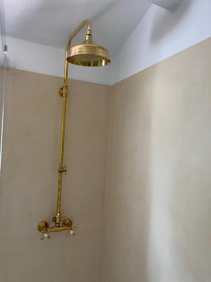 Binicalsitx Casa Rural เฟอร์เรเรียส ภายนอก รูปภาพ